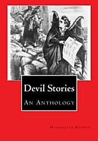 Devil Stories: An Anthology (Paperback)