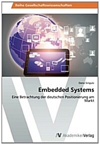 Embedded Systems (Paperback)