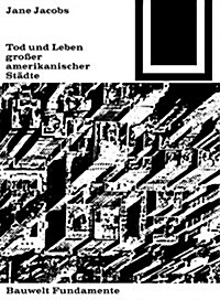 Tod Und Leben Grosser Amerikanischer Stadte (Hardcover, 3)