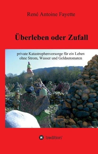 ?erleben Oder Zufall (Hardcover)