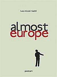 Almost Europe (Paperback)