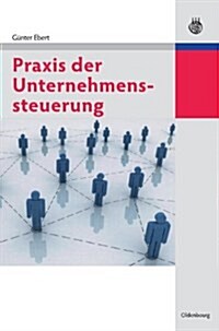 Praxis Der Unternehmenssteuerung (Hardcover)