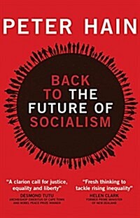 Back to the Future of Socialism (Paperback)