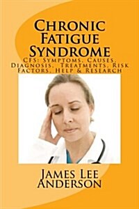 Chronic Fatigue Syndrome (Paperback)
