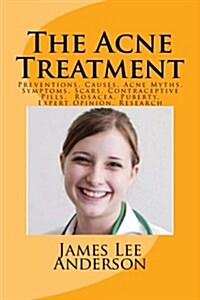 The Acne Treatment (Paperback)