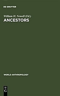 Ancestors (Hardcover)