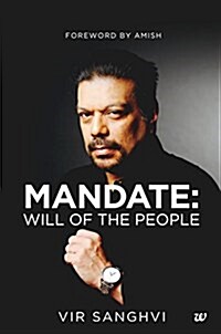 Mandate: Will of the People (Paperback)