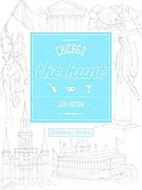 The Hunt Chicago (Paperback, 5)
