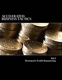 Accelerated Business Tactics Vol 1: Systematic Credit Engineering (Paperback)