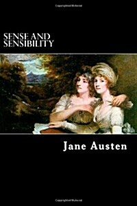 Sense and Sensibility (Paperback)