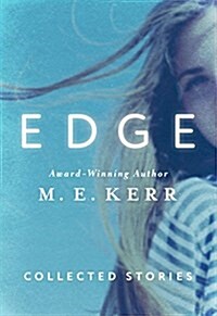 Edge: Collected Stories (Paperback)