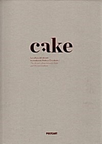 Cake (Paperback)