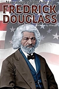 Narrative of the Life of Frederick Douglass (Paperback)