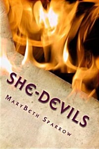 She-Devils (Paperback)