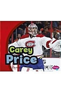 Carey Price (Paperback)