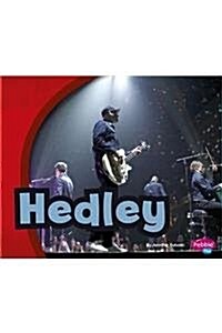 Hedley (Paperback)