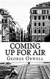 Coming Up for Air (Paperback)