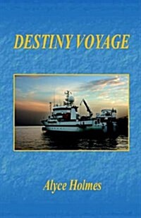 Destiny Voyage (Paperback)