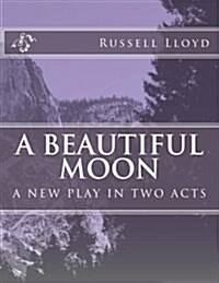 A Beautiful Moon (Paperback)