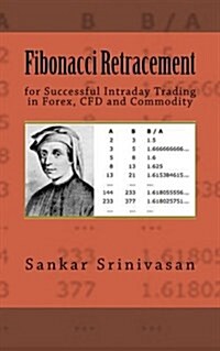 Fibonacci Retracement (Paperback)