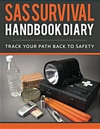 SAS Survival Handbook Journal (Paperback)