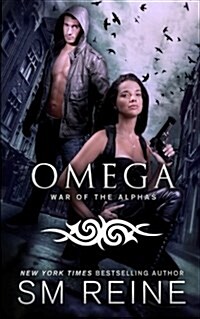 Omega: An Urban Fantasy Novel (Paperback)