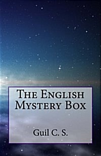 The English Mystery Box (Paperback)