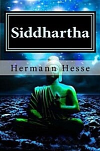 Siddhartha (Paperback)