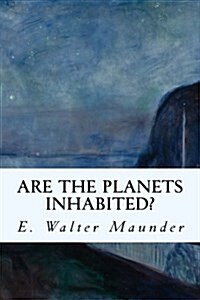 Are the Planets Inhabited? (Paperback)