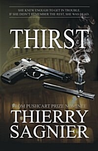 Thirst (Paperback)