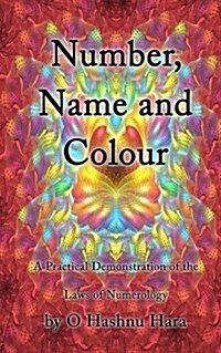 Number, Name & Colour (Paperback)