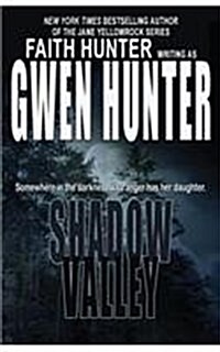 Shadow Valley (Paperback)