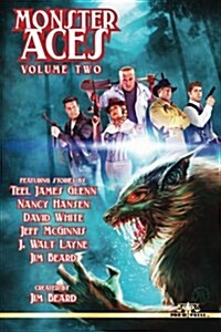 Monster Aces Volume Two (Paperback)