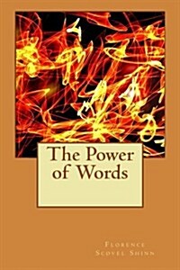 The Power of Words (Paperback)