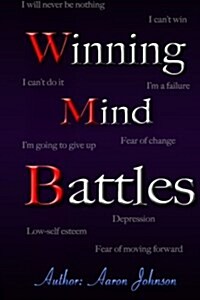 Winning Mind Battles (Paperback)