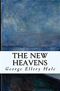 The New Heavens (Paperback)