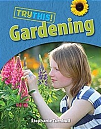 Gardening (Library Binding)