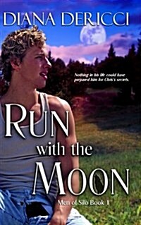 Run with the Moon (Paperback)