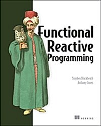 Functional Reactive Programming (Paperback)