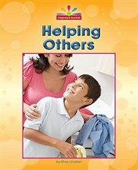 Helping Others (Library Binding)