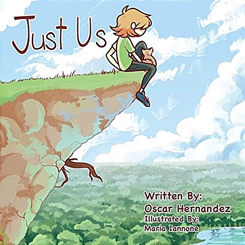Just Us (Paperback)
