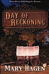 Day of Reckoning (Paperback)