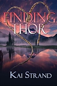 Finding Thor (Paperback)