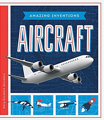 Aircraft (Library Binding)