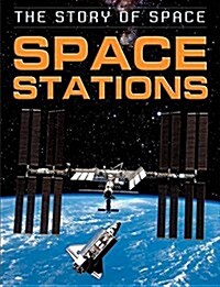 Space Stations (Hardcover)