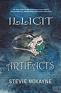 Illicit Artifacts (Paperback)