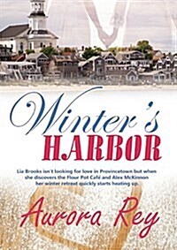 Winters Harbor (Paperback)