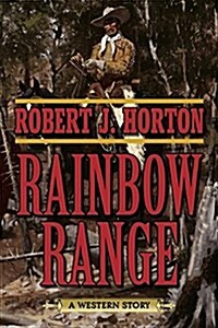 Rainbow Range (Paperback)