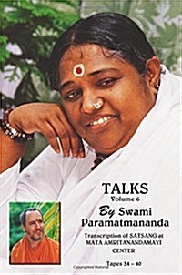 Talks, Volume 6 (Paperback)