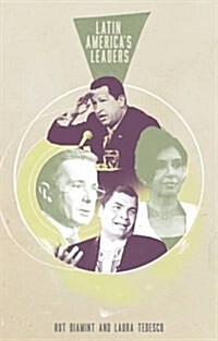 Latin Americas Leaders (Hardcover)